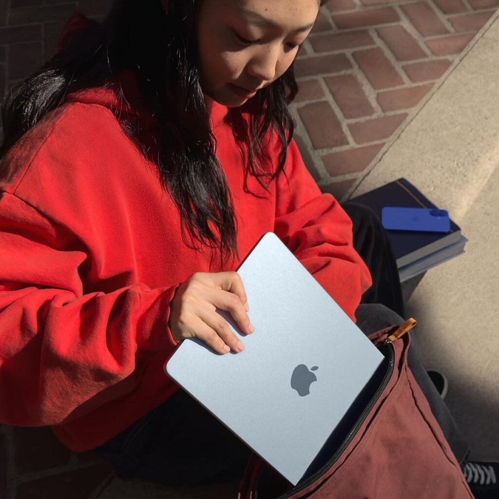 5 Strong Reasons To Buy M4 MacBook Air at a Record-Low Price