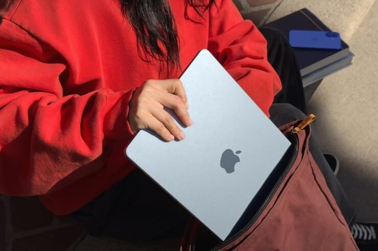 5 Strong Reasons To Buy M4 MacBook Air at a Record-Low Price