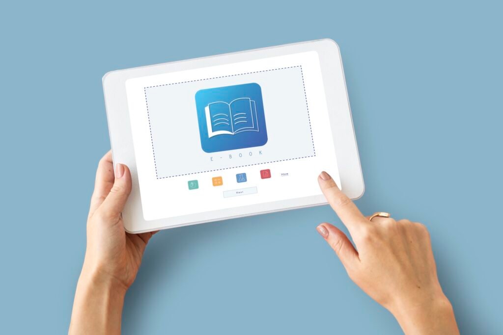 9 Best Tools to Effortlessly Create a Free eBook with AI