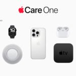 Apple Launches AppleCare One