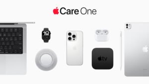 Apple Launches AppleCare One