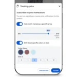 Back to School AI Updates: Google Introduces Virtual Try‑On and Smarter Price Alerts