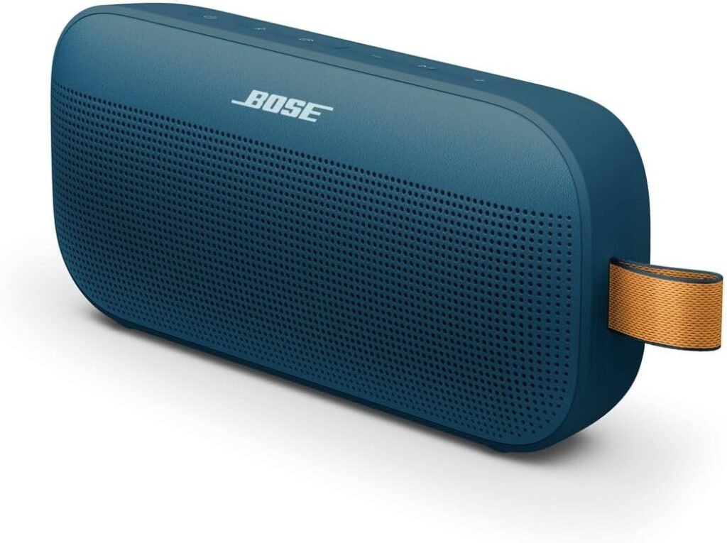 Bose SoundLink Flex Portable Bluetooth Speaker