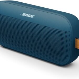 Bose SoundLink Flex Portable Bluetooth Speaker