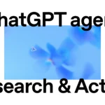 ChatGPT AI Agent that works for you