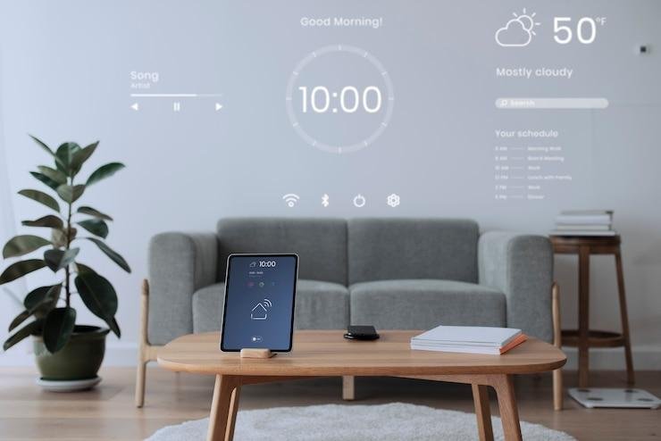 DIY Home Energy Audit with Smartphone Apps