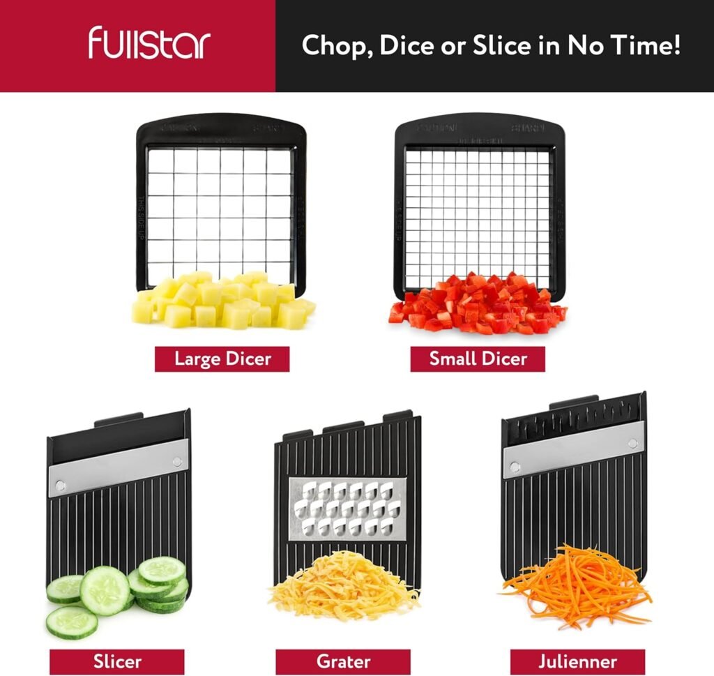 Fullstar Vegetable Chopper