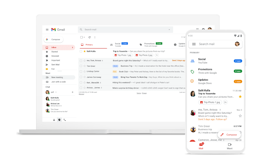 Gmail Under Attack: How Hidden Prompts in Gemini Email Summaries Are Fueling a New Phishing Scam