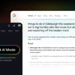 Google AI Mode Launches to Revolutionize Search Experience in the UK