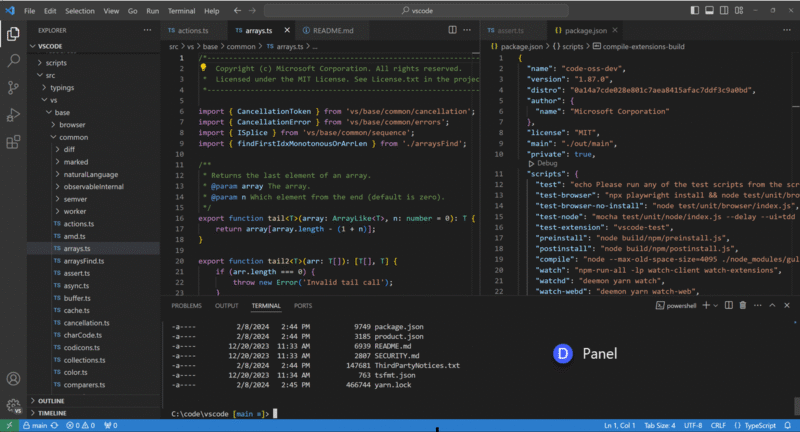 How Can You Use VSCode Offline