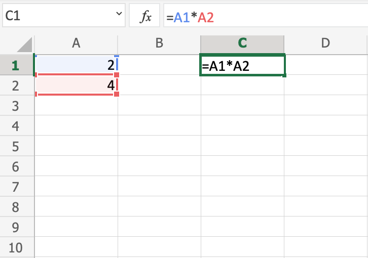 How to Calculate Age in Excel Formula