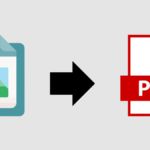 How to Convert Images to PDF in 3 Simple Steps