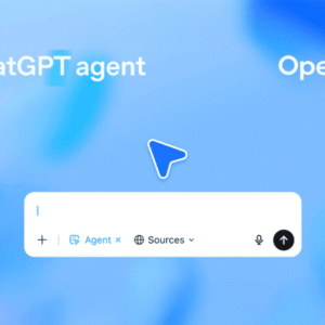 Is ChatGPT an AI Agent
