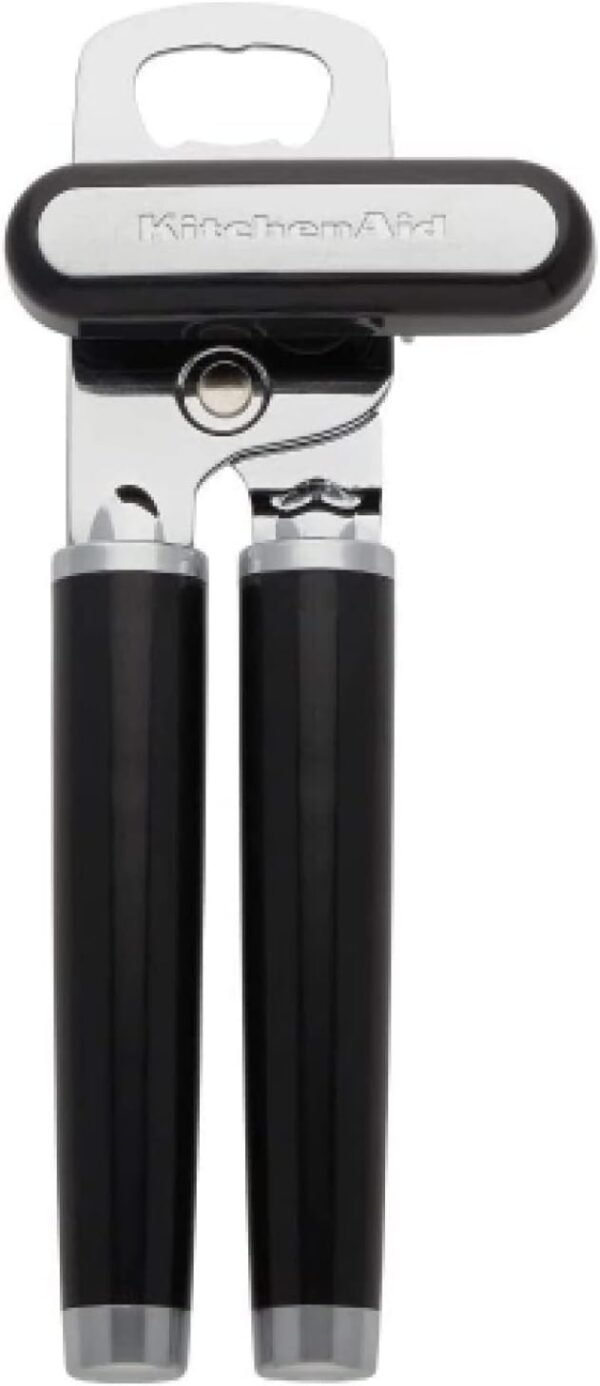 KitchenAid Can Opener and Bottle Opener