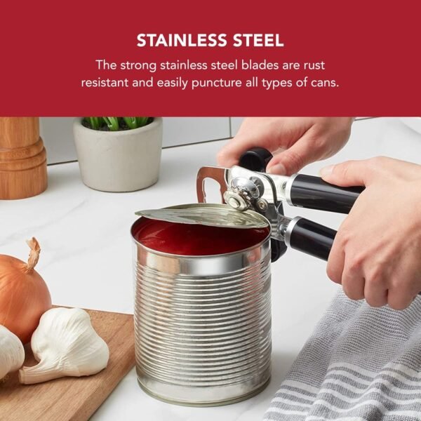 KitchenAid Can Opener and Bottle Opener - Image 2