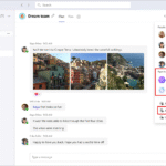 Microsoft Teams Add Agents and Bots in Current Conversations for Seamless AI Integration