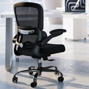 TRALT Office Chair - Ergonomic Desk Chair
