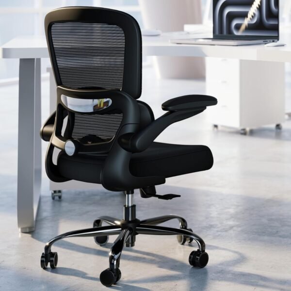 TRALT Office Chair - Ergonomic Desk Chair