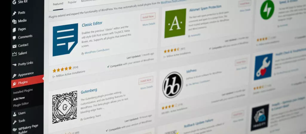 can replit build a wordpress plugins