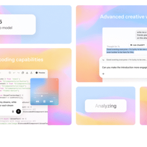 10 Mind-Blowing Use Cases of ChatGPT-5