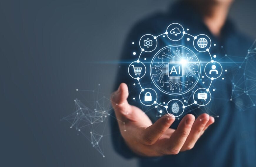 5 AI Tools That Turn Data Into Dollars