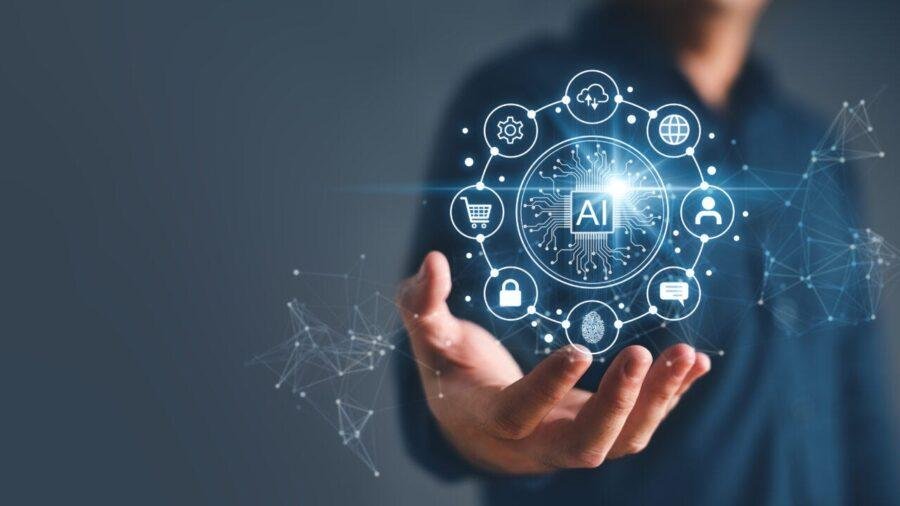5 AI Tools That Turn Data Into Dollars
