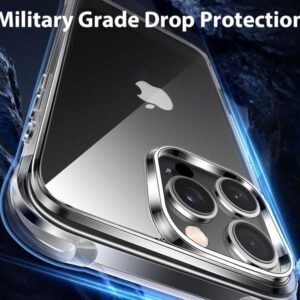 Best iPhone 16 Pro Max Case: 9 Smart Picks for Protection, MagSafe, Camera Safety & Style