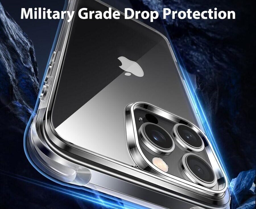 Best iPhone 16 Pro Max Case: 9 Smart Picks for Protection, MagSafe, Camera Safety & Style