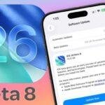 Apple iOS 26 Public Beta 5 Goes Live to Download and Install Apple iOS 26 Public Beta 5 Goes Live to Download and Install