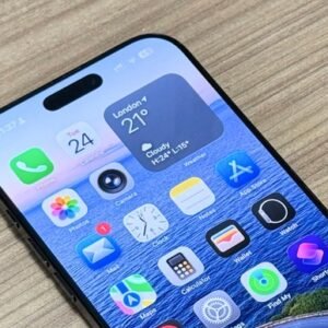 How Does Apple iPhone 17 Pro is Different