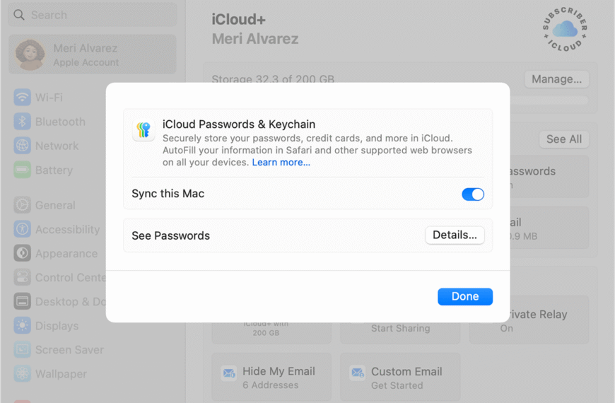 Best iPhone Apps for Password Management