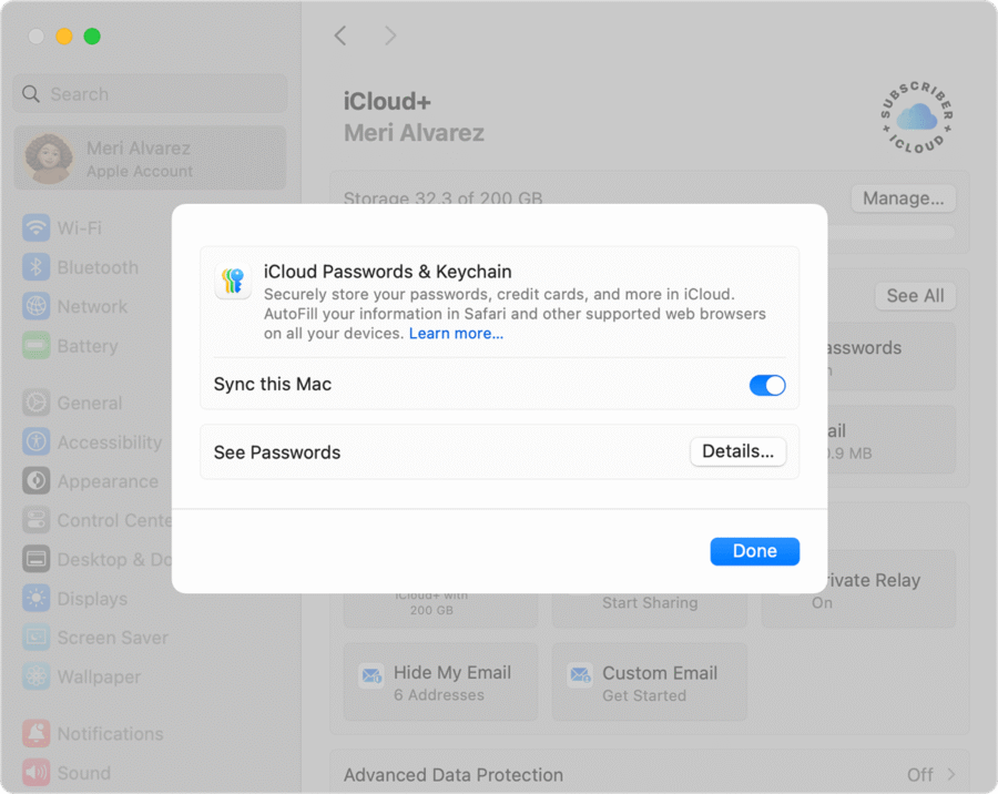 Best iPhone Apps for Password Management