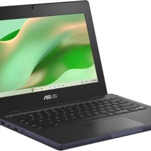 ASUS Chromebook CR11 Ruggedized Laptop