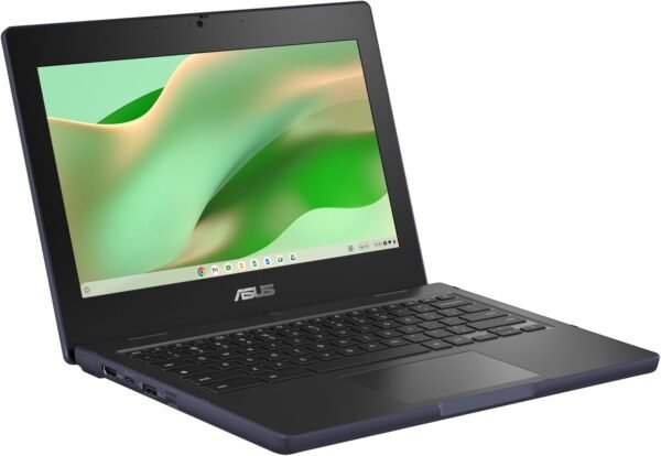 ASUS Chromebook CR11 Ruggedized Laptop