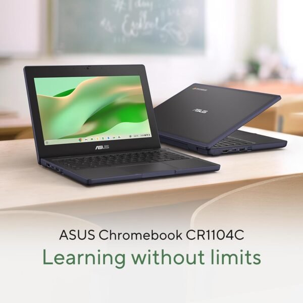ASUS Chromebook CR11 Ruggedized Laptop - Image 2