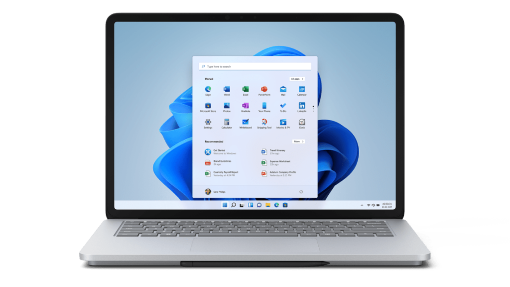 Does Studio System work with Windows 11