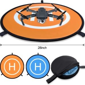 Drone Landing Pads Waterproof 28''