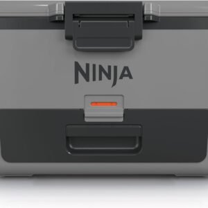Ninja FB151GY FrostVault 50qt Hard Cooler with Dry Zone