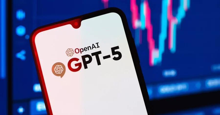 GPT-5 in ChatGPT