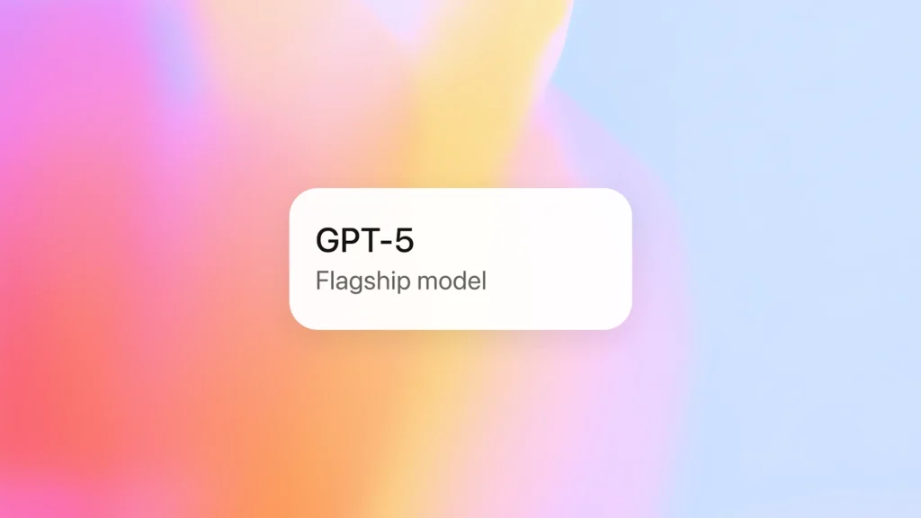 GPT-5 is here - How to Start Using It Today