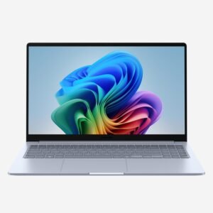 SAMSUNG 15” Galaxy Book4 Edge PC Laptop