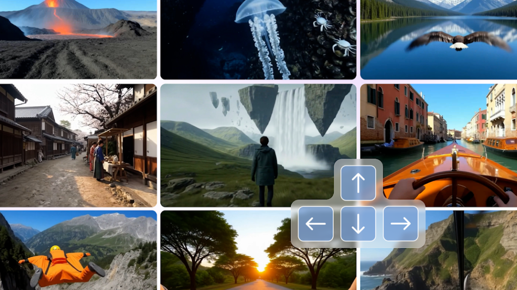 Google DeepMind Genie 3 Introduces Interactive Real-Time World Models