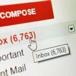 Google Warning Gmail Users to Change Their Passwords Now