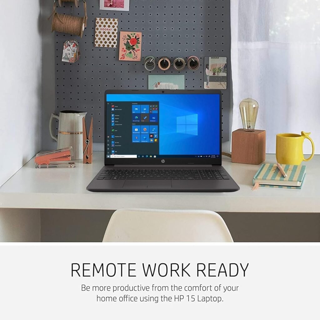 HP 255 G10 Business Laptop