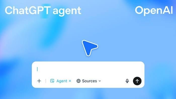 How to Delegate Work to ChatGPT Agent