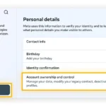 How to Delete Instagram Account