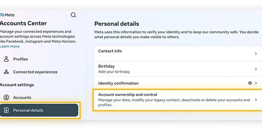 How to Delete Instagram Account