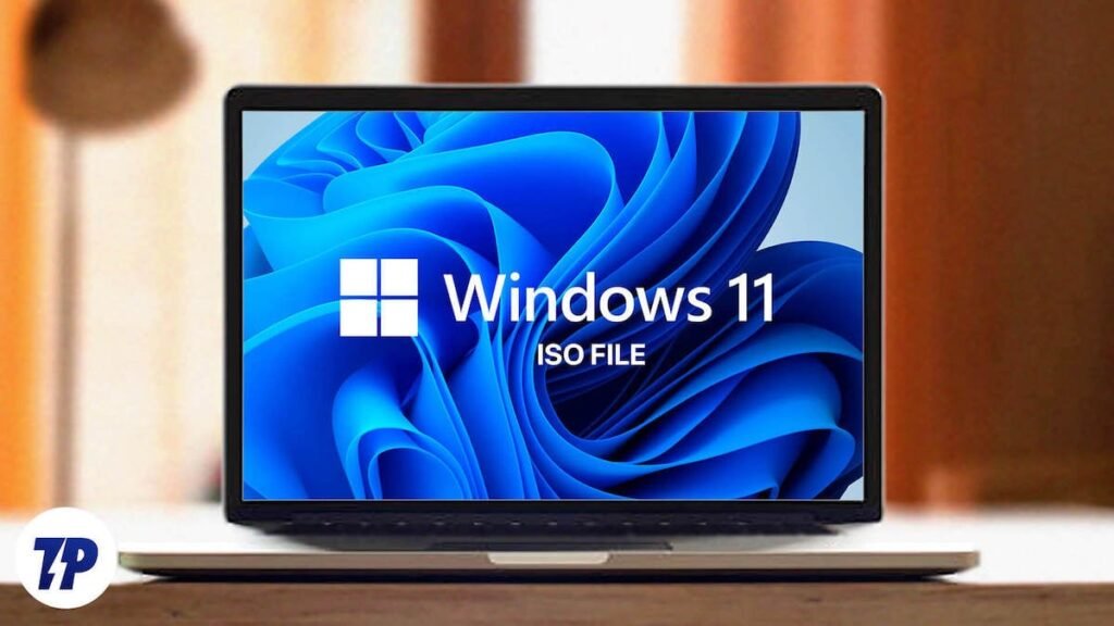 How to Download Windows 11 ISO Files