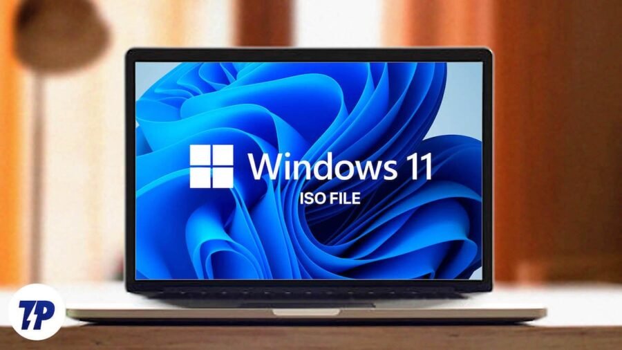 How to Download Windows 11 ISO Files
