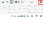 How to Minimize Search Window in SOLIDWORKS